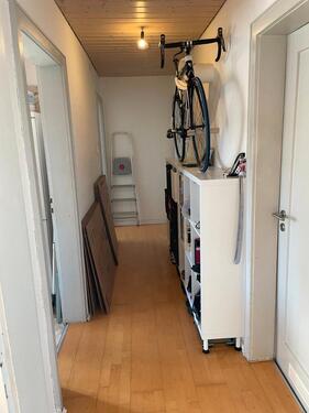 Foto - 3 Zimmer Etagenwohnung in Sigmaringen