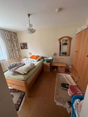 Foto - Etagenwohnung in Sigmaringen zum Kaufen