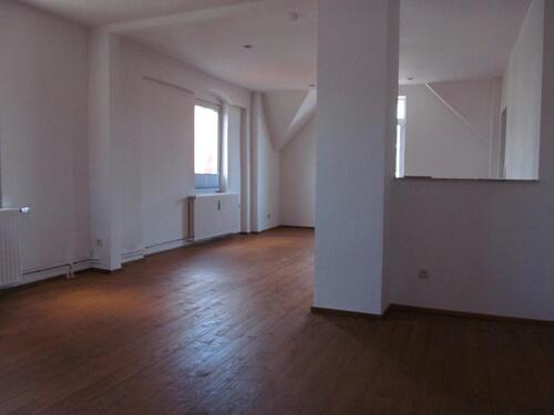 Foto - 3 Zimmer Etagenwohnung in Preetz