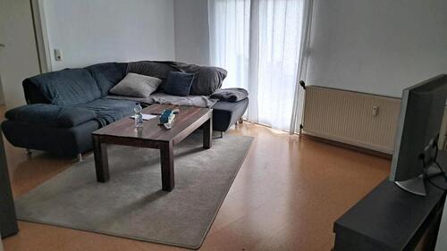 Foto - Erdgeschoßwohnung in Etzbach zur Miete