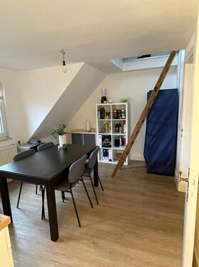 Foto - 1.5 Zimmer Dachgeschoßwohnung in Osnabrück