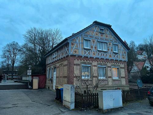 Foto - 6 Zimmer Einfamilienhaus in Ilsfeld