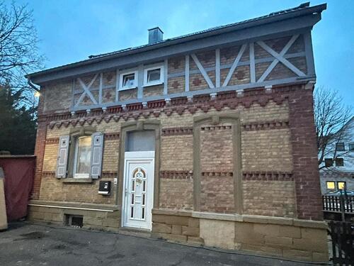 Foto - Einfamilienhaus in Ilsfeld zum Kaufen