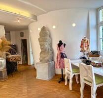 Büro, Gewerberaum zu vermieten, Coworking, attraktive Stadtlage - Sonneberg