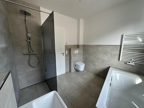 Foto - Etagenwohnung in Luckau zur Miete