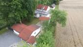 Foto - Renoviertes Haus mit Terrasse, Gästehaus und Garage - ruhige Lage