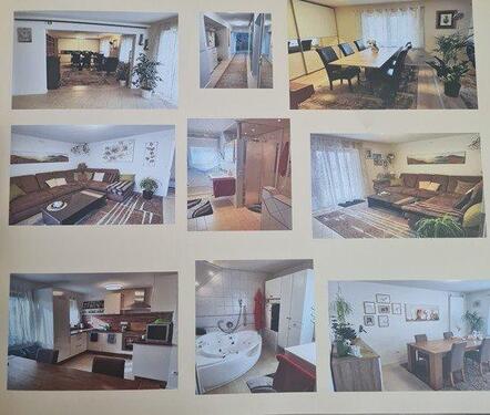 Foto - 4 Zimmer Mehrfamilienhaus, Wohnhaus zum Kaufen in Stegaurach