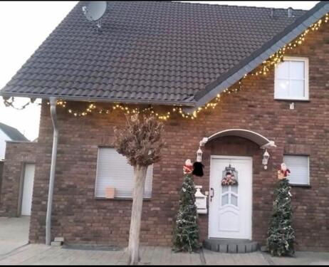 Foto - 5 Zimmer Doppelhaushälfte in Zülpich