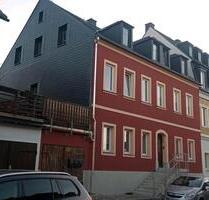 Schönes 3 Familien Haus mit Garten in Annaberg Buchholz zu - Annaberg-Buchholz