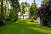 Foto - Privat Wohnen am Wandlitzsee –3.510 m² Areal mit Steg