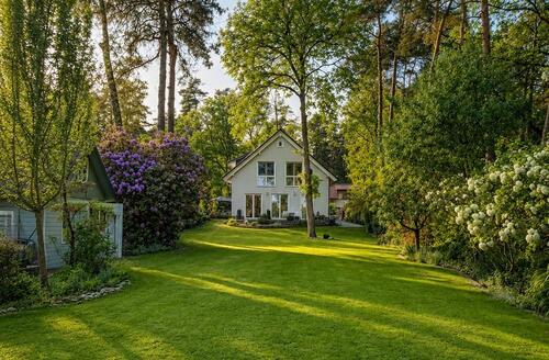 Foto - 7 Zimmer Einfamilienhaus zum Kaufen in Wandlitz