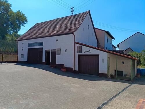 Foto - 8 Zimmer Einfamilienhaus in Steinwenden