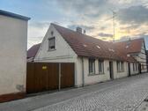 Foto - Doppelhaushälfte in Arneburg