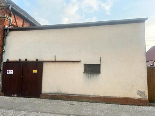 Foto - Doppelhaushälfte in Arneburg zum Kaufen