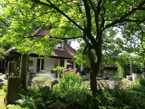 Foto - 4 Zimmer Einfamilienhaus in Münster