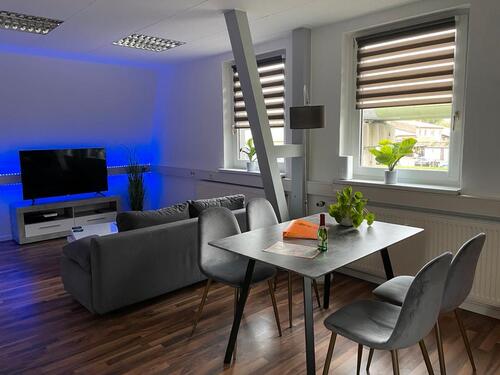 Foto - Ferienwohnung „Tuning-Bus“ in Erfurt