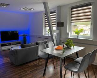 Ferienwohnung „Tuning-Bus“ in Erfurt
