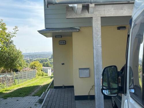 Foto - Haus mit außergewöhnlicher Weitsicht zu vermieten