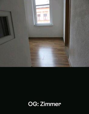 Foto - Etagenwohnung zur Miete in Bernburg (Saale)