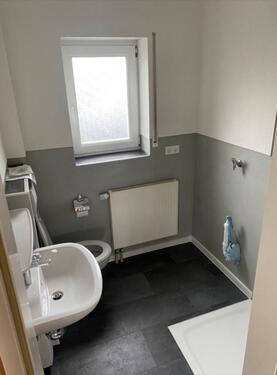 Foto - Etagenwohnung in Meßstetten