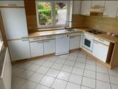 Foto - Etagenwohnung in Meßstetten zur Miete