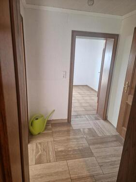 Foto - Etagenwohnung in Mommenheim