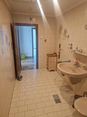 Foto - Etagenwohnung in Mommenheim zur Miete