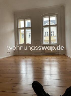 Foto - Wohnungsswap - 2 Zimmer, 75 m² - Brüsseler Straße, Mitte, Berlin