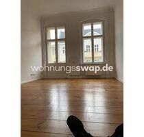 Wohnungsswap - 2 Zimmer, 75 m² - Brüsseler Straße, Mitte, Berlin