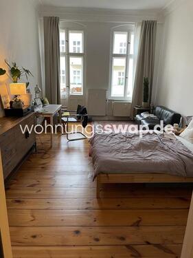 Foto - Etagenwohnung zur Miete in Berlin