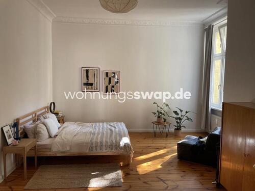 Foto - Etagenwohnung in Berlin zur Miete