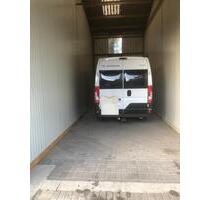 Wohnmobil, Wohnwagen,Boot oder Oldtimer Halle - Bottrop Feldhausen