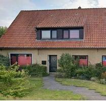 Freistehendes Einfamilienhaus - Nähe zum Meer - Butjadingen