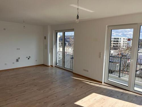 Foto - Etagenwohnung zur Miete in Berlin