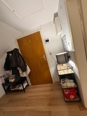 Foto - Etagenwohnung zur Miete in Wuppertal