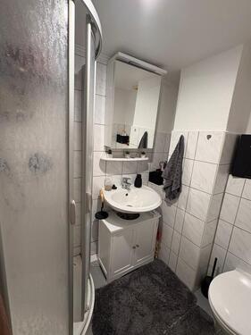 Foto - Etagenwohnung in Wuppertal