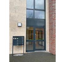 Moderne 2-Zimmer-Wohnung mit Kellerraum und PKW Stellplatz - Sassenburg