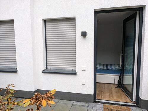 Foto - Etagenwohnung zur Miete in Köln