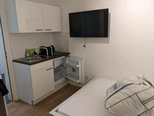 Foto - Etagenwohnung in Köln