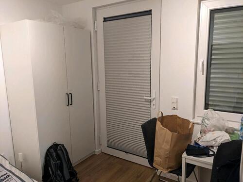 Foto - Etagenwohnung in Köln zur Miete