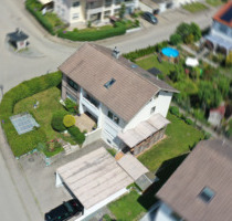 Mehrgenerationenhaus mit Blick auf die Berge - Wohnen & Vermieten - Waltenhofen
