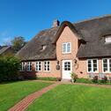 Foto - Provisionsfreies, schönes Reetdachhaus in Niebüll, Deezbüll
