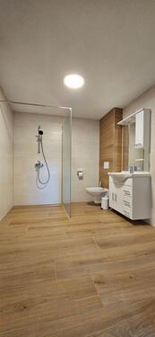 Foto - Neubauwohnung mit Balkon & E-Ladestation in Ölbronn-Dürrn