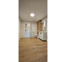 Neubauwohnung mit Balkon & E-Ladestation in Ölbronn-Dürrn