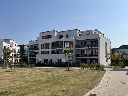 Foto - Wunderschöne 3-Raum-Wohnung in Schwerin-Krebsförden zu vermieten