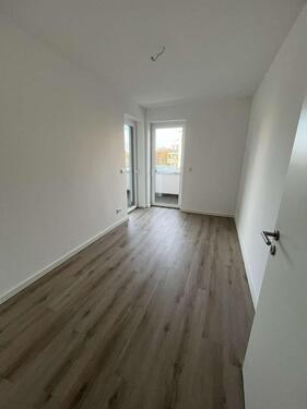 Foto - Etagenwohnung in Schwerin zur Miete