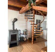 Traumhafte Maisonettewohnung mit Charme in Rielasingen - Rielasingen-Worblingen