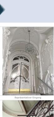 Foto - Helle GERÄUMIGE 3 Zimmer- Wiesbaden Nähe Bahnhof ab sofort zur vermieten