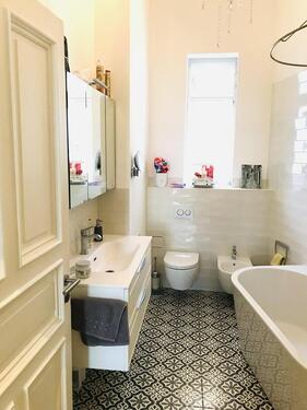 Foto - Etagenwohnung in Wiesbaden zur Miete