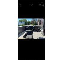 Helle Wohnung mit großem Balkon auf der Südseite - Bocholt